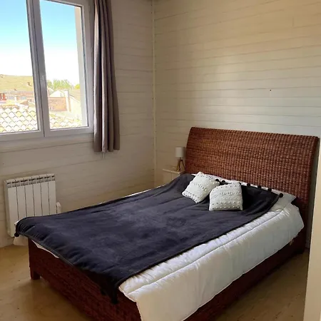 Apartment Vue Sur Le Rhone *